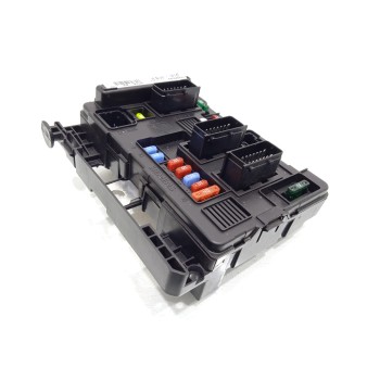 Recambio de modulo electronico para citroën berlingo 1.9 d multispace referencia OEM IAM 9643498980  
