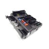 Recambio de modulo electronico para citroën berlingo 1.9 d multispace referencia OEM IAM 9643498980  