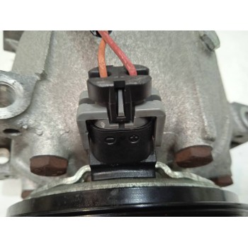 Recambio de compresor aire acondicionado para renault laguna ii (bg0) dynamique referencia OEM IAM 8200021822  