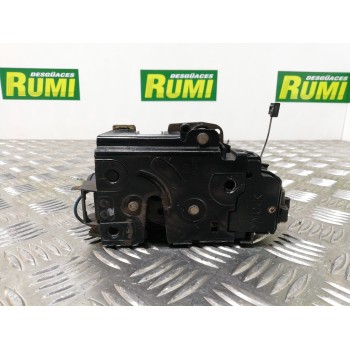 Recambio de cerradura puerta delantera izquierda para skoda octavia berlina (1u2) tour referencia OEM IAM   