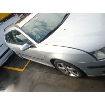saab 9-3 sport hatch del año 2006
