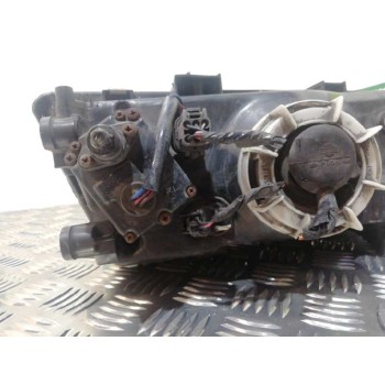 Recambio de faro izquierdo para nissan almera (n15) lx referencia OEM IAM   