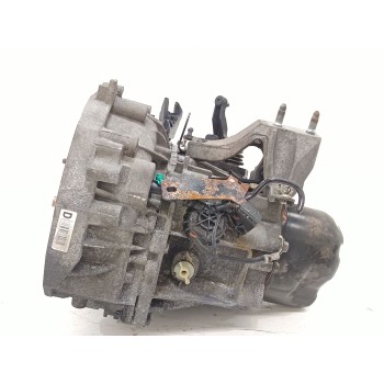 Recambio de caja cambios para dacia dokker ambiance referencia OEM IAM JR5361  