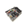 Recambio de caja reles / fusibles para peugeot 307 (s1) xr referencia OEM IAM 9657608580  