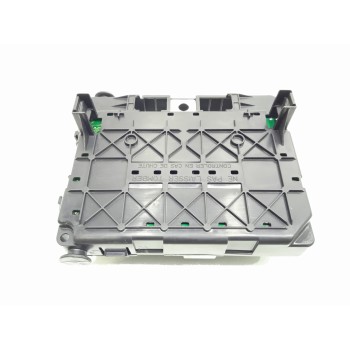 Recambio de modulo electronico para citroën berlingo 1.9 d multispace referencia OEM IAM 9643498980  