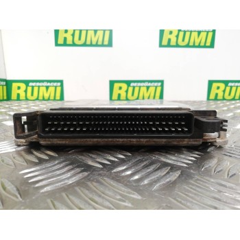 Recambio de centralita motor uce para peugeot 406 berlina (s1/s2) srdt referencia OEM IAM 9635157080 0281010248 