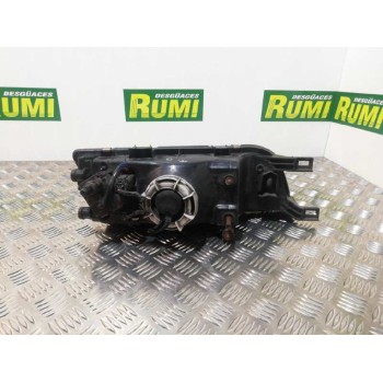Recambio de faro izquierdo para nissan almera (n15) lx referencia OEM IAM   