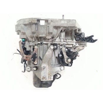 Recambio de caja cambios para dacia dokker ambiance referencia OEM IAM JR5361  