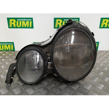 Recambio de faro izquierdo para mercedes-benz clase e (w210) berlina 200 (210.035) referencia OEM IAM 14434500  