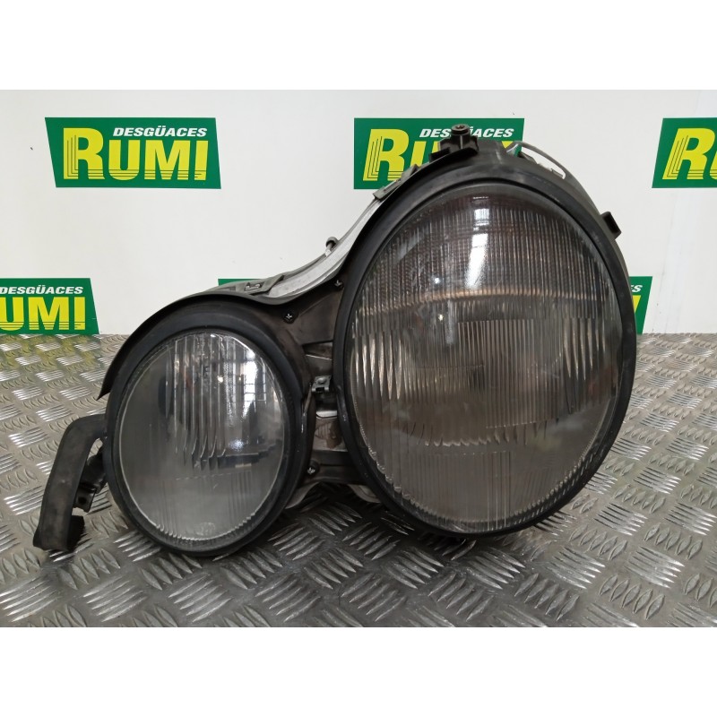 Recambio de faro izquierdo para mercedes-benz clase e (w210) berlina 200 (210.035) referencia OEM IAM 14434500  