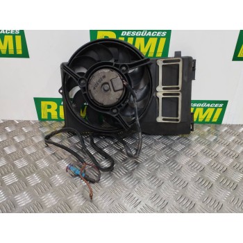 Recambio de electroventilador para audi a6 berlina (c4) 2.3 referencia OEM IAM 4A0121207B  