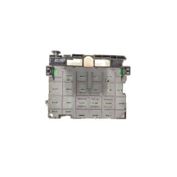 Recambio de caja reles / fusibles para peugeot 307 (s1) xr referencia OEM IAM 9657608580  