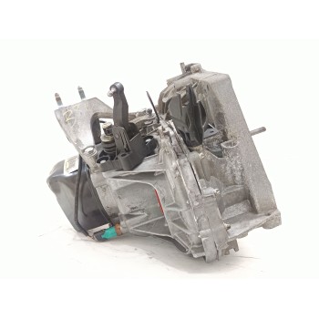 Recambio de caja cambios para dacia dokker ambiance referencia OEM IAM JR5361  