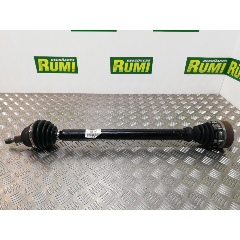 Recambio de transmision delantera derecha para skoda octavia berlina (1u2) tour referencia OEM IAM 1J0407272JK  