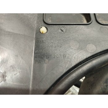 Recambio de electroventilador para audi a6 berlina (c4) 2.3 referencia OEM IAM 4A0121207B  
