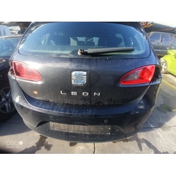 seat leon (1p1) del año 2005