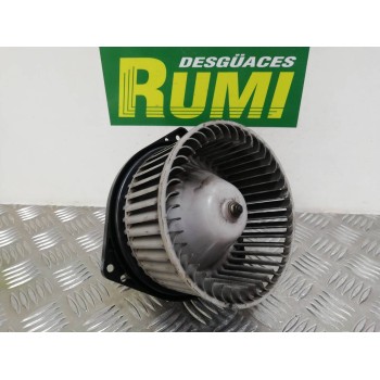 Recambio de motor calefaccion para nissan almera (n15) ambiente (1998) referencia OEM IAM 81253 5675030352 