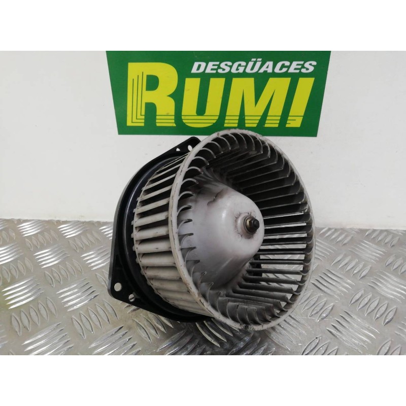 Recambio de motor calefaccion para nissan almera (n15) ambiente (1998) referencia OEM IAM 81253 5675030352 