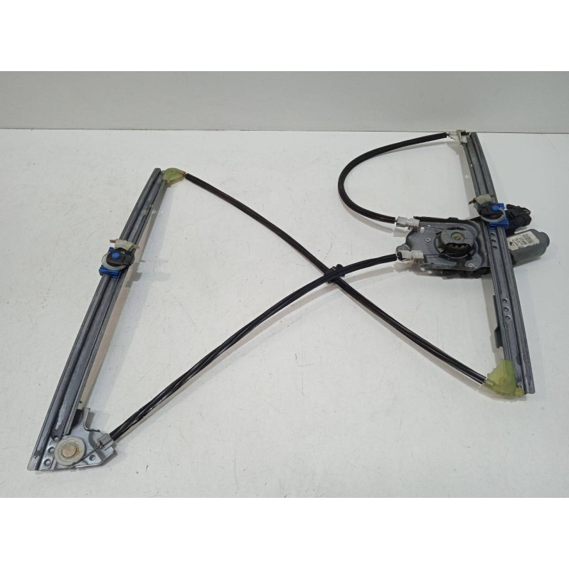 Recambio de elevalunas delantero izquierdo para renault laguna ii (bg0) dynamique referencia OEM IAM 114811  