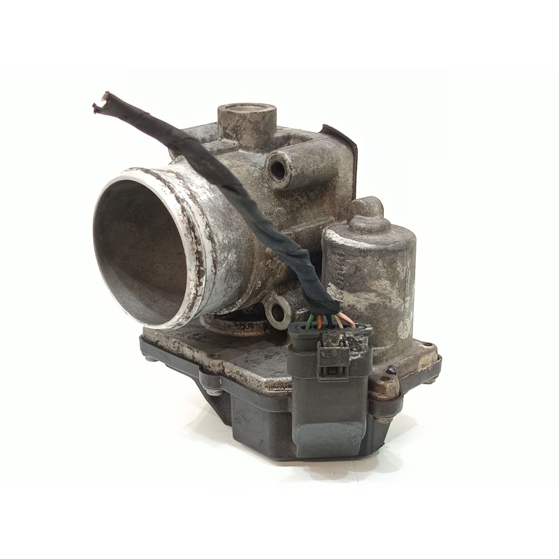 Recambio de caja mariposa para hyundai i30 cw trend referencia OEM IAM 351002A900  