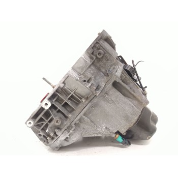 Recambio de caja cambios para dacia dokker ambiance referencia OEM IAM JR5361  