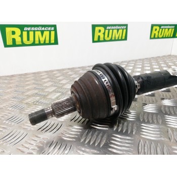 Recambio de transmision delantera derecha para skoda octavia berlina (1u2) tour referencia OEM IAM 1J0407272JK  