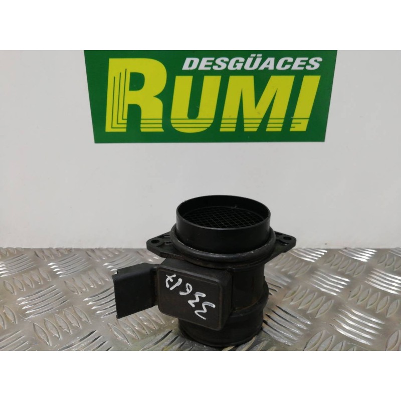 Recambio de caudalimetro para peugeot 406 berlina (s1/s2) srdt pack referencia OEM IAM 5WK9621 9629471080 