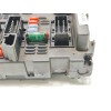 Recambio de caja reles / fusibles para peugeot 307 (s1) xr referencia OEM IAM 9657608580  
