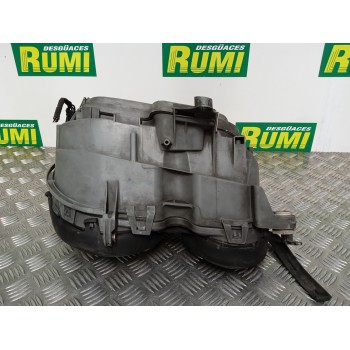 Recambio de faro izquierdo para mercedes-benz clase e (w210) berlina 200 (210.035) referencia OEM IAM 14434500  