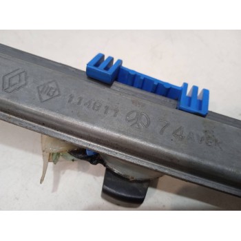 Recambio de elevalunas delantero izquierdo para renault laguna ii (bg0) dynamique referencia OEM IAM 114811  