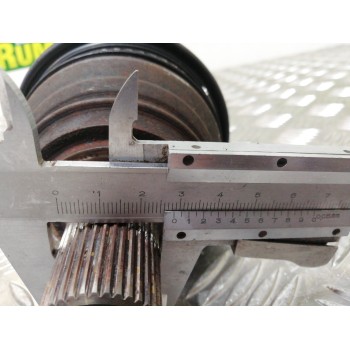 Recambio de transmision delantera derecha para skoda octavia berlina (1u2) tour referencia OEM IAM 1J0407272JK  