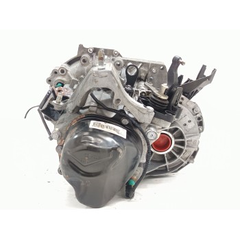 Recambio de caja cambios para dacia dokker ambiance referencia OEM IAM JR5361  