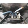 Recambio de motor calefaccion para nissan almera (n15) ambiente (1998) referencia OEM IAM 81253 5675030352 