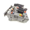 Recambio de caja reles / fusibles para peugeot 307 (s1) xr referencia OEM IAM 9657608580  