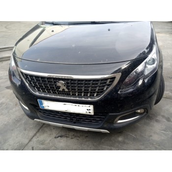 peugeot 2008 (--.2013) del año 2019