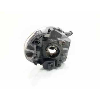Recambio de faro derecho para nissan micra c+c (ck12e) c+c tekna plus referencia OEM IAM 26010BC500  