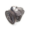 Recambio de compresor aire acondicionado para renault megane ii berlina 5p confort dynamique referencia OEM IAM 8200600110  