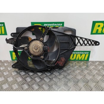 Recambio de electroventilador para skoda felicia combi ( 795) 1.9 diesel cat referencia OEM IAM 07273858500 441070402816 MP8125S