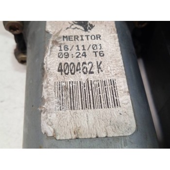 Recambio de elevalunas delantero izquierdo para renault laguna ii (bg0) dynamique referencia OEM IAM 114811  