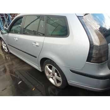 saab 9-3 sport hatch del año 2006