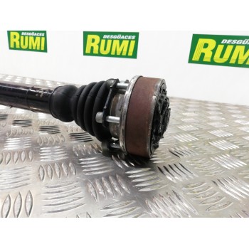 Recambio de transmision delantera derecha para skoda octavia berlina (1u2) tour referencia OEM IAM 1J0407272JK  