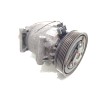 Recambio de compresor aire acondicionado para renault megane ii berlina 5p confort dynamique referencia OEM IAM 8200600110  
