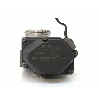 Recambio de caja mariposa para hyundai i30 cw trend referencia OEM IAM 351002A900  