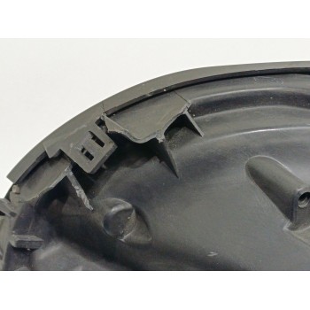 Recambio de faro derecho para nissan micra c+c (ck12e) c+c tekna plus referencia OEM IAM 26010BC500  