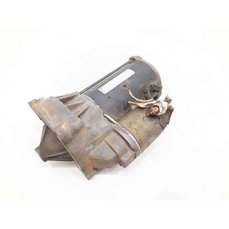 Recambio de motor arranque para peugeot 307 (s1) xr referencia OEM IAM   