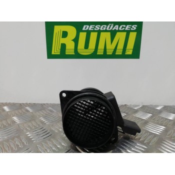 Recambio de caudalimetro para peugeot 406 berlina (s1/s2) srdt pack referencia OEM IAM 5WK9621 9629471080 