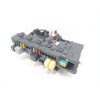 Recambio de caja reles / fusibles para mercedes-benz clase c (w203) berlina 200 compressor (203.045) referencia OEM IAM 00354551