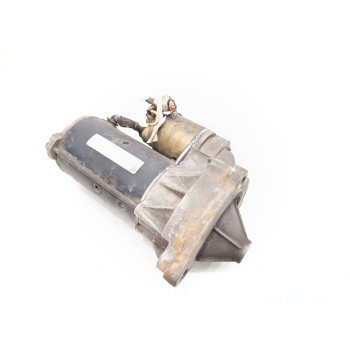 Recambio de motor arranque para peugeot 307 (s1) xr referencia OEM IAM   