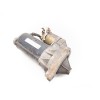 Recambio de motor arranque para peugeot 307 (s1) xr referencia OEM IAM   