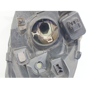 Recambio de faro derecho para nissan micra c+c (ck12e) c+c tekna plus referencia OEM IAM 26010BC500  